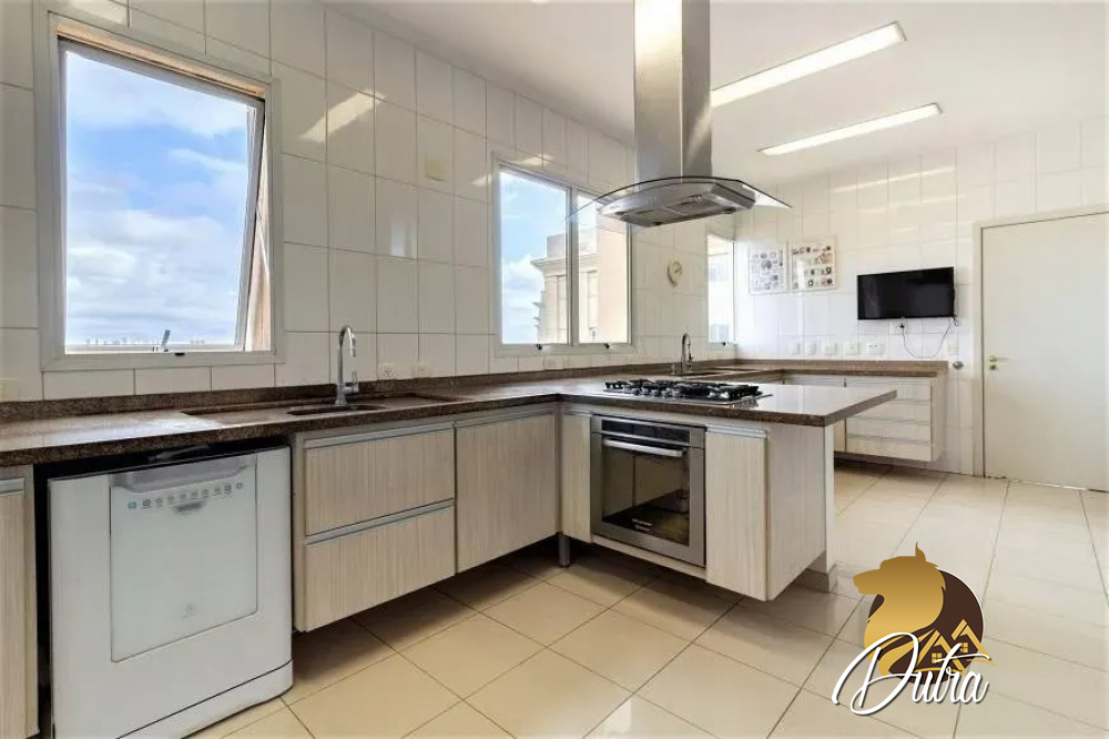 Edificio praça villa lobos Pinheiros 530m² 05 Dormitórios 04 Suítes 6 Vagas