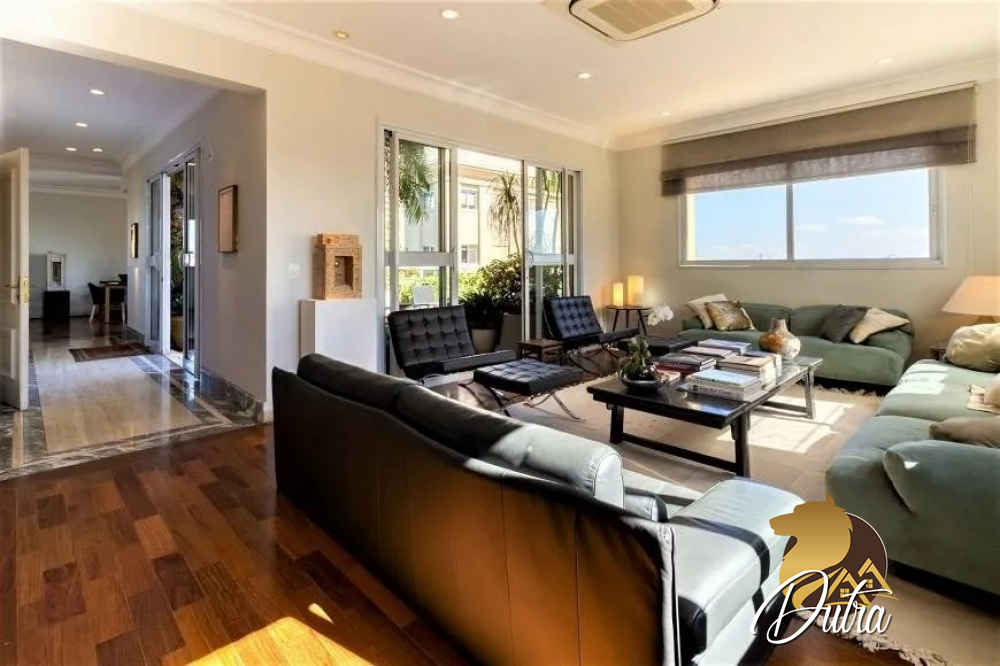 Edificio praça villa lobos Pinheiros 530m² 05 Dormitórios 04 Suítes 6 Vagas