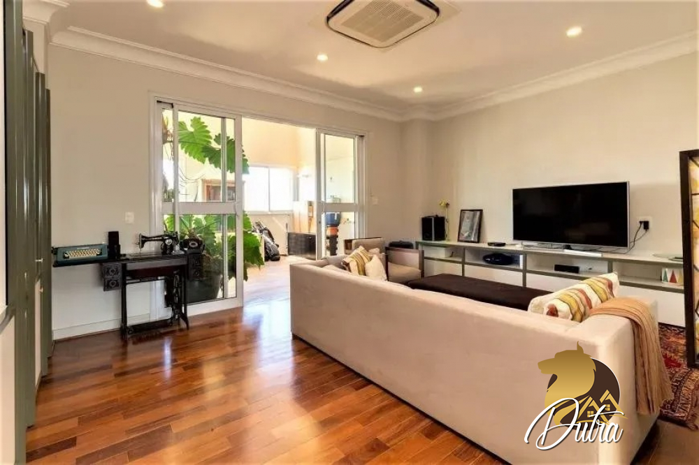 Edificio praça villa lobos Pinheiros 530m² 05 Dormitórios 04 Suítes 6 Vagas