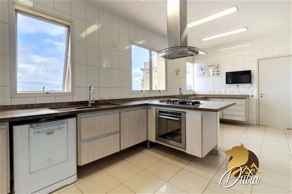 Edificio praça villa lobos Pinheiros 530m² 05 Dormitórios 04 Suítes 6 Vagas