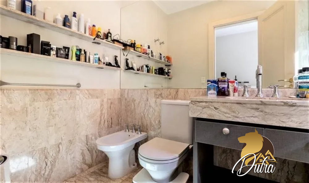 Edificio praça villa lobos Pinheiros 530m² 05 Dormitórios 04 Suítes 6 Vagas