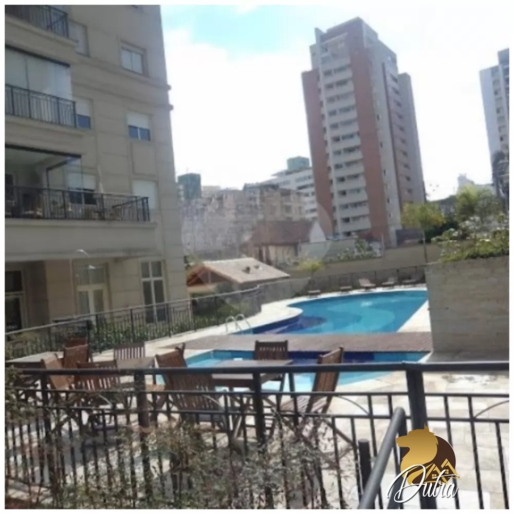 Heaven Paraíso Vila Mariana.. 134m² 03 Dormitórios 03 Suítes 2 Vagas