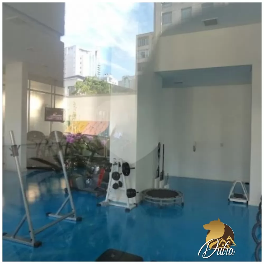 Heaven Paraíso Vila Mariana.. 134m² 03 Dormitórios 03 Suítes 2 Vagas