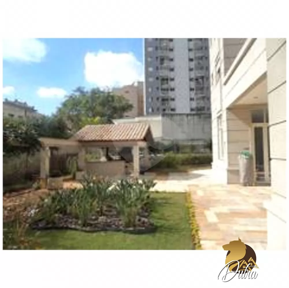 Heaven Paraíso Vila Mariana.. 134m² 03 Dormitórios 03 Suítes 2 Vagas