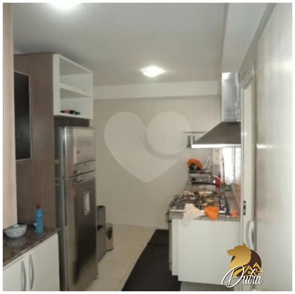 Heaven Paraíso Vila Mariana.. 134m² 03 Dormitórios 03 Suítes 2 Vagas