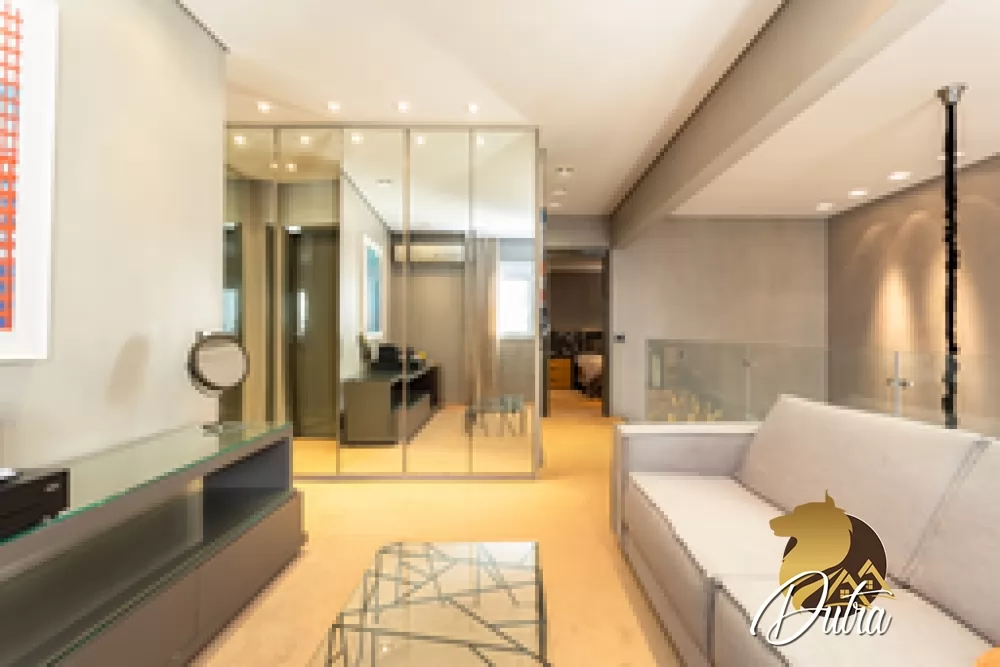Cond. Conteporâneo Moema Moema 163m² 02 Dormitórios 02 Suítes 2 Vagas