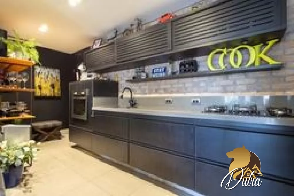 Cond. Conteporâneo Moema Moema 163m² 02 Dormitórios 02 Suítes 2 Vagas