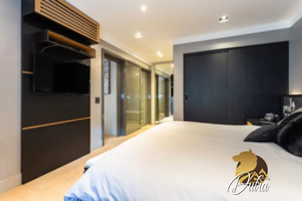 Cond. Conteporâneo Moema Moema 163m² 02 Dormitórios 02 Suítes 2 Vagas