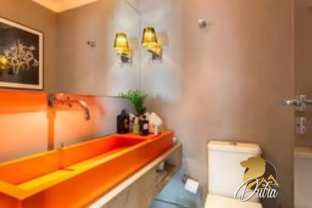 Cond. Conteporâneo Moema Moema 163m² 02 Dormitórios 02 Suítes 2 Vagas