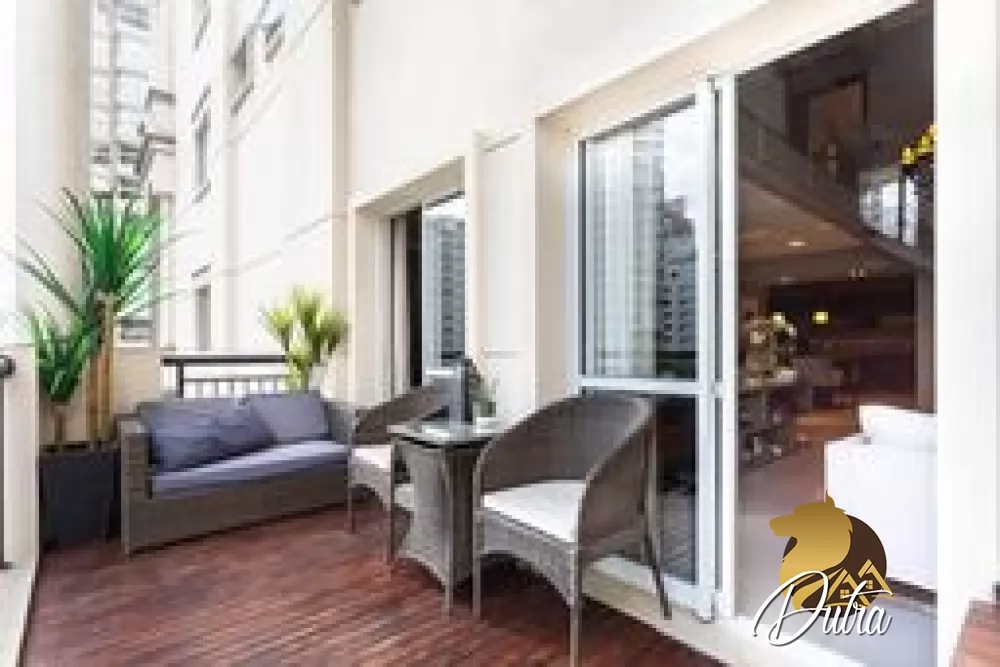 Cond. Conteporâneo Moema Moema 163m² 02 Dormitórios 02 Suítes 2 Vagas