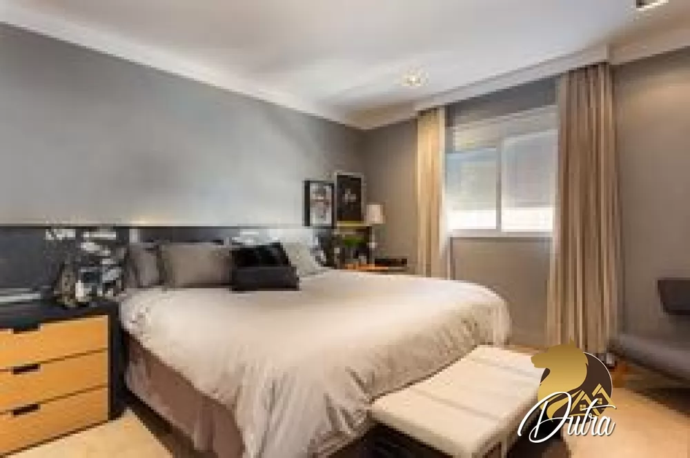 Cond. Conteporâneo Moema Moema 163m² 02 Dormitórios 02 Suítes 2 Vagas