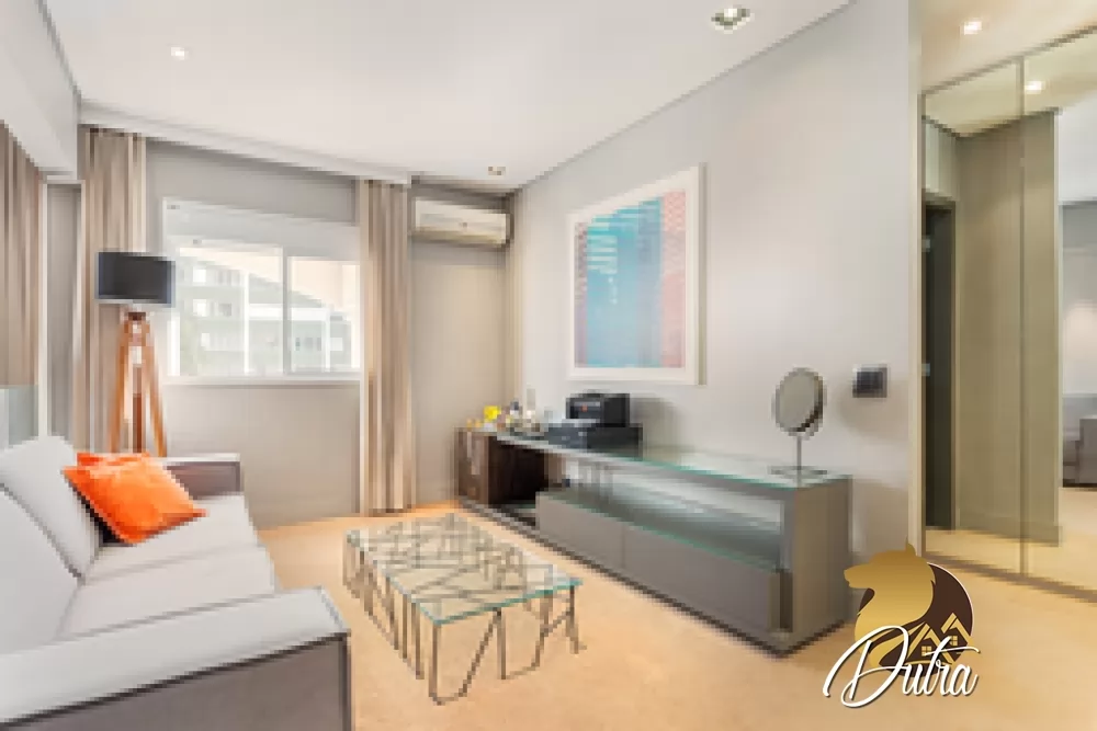 Cond. Conteporâneo Moema Moema 163m² 02 Dormitórios 02 Suítes 2 Vagas