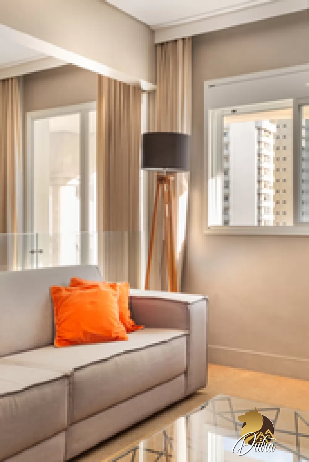 Cond. Conteporâneo Moema Moema 163m² 02 Dormitórios 02 Suítes 2 Vagas