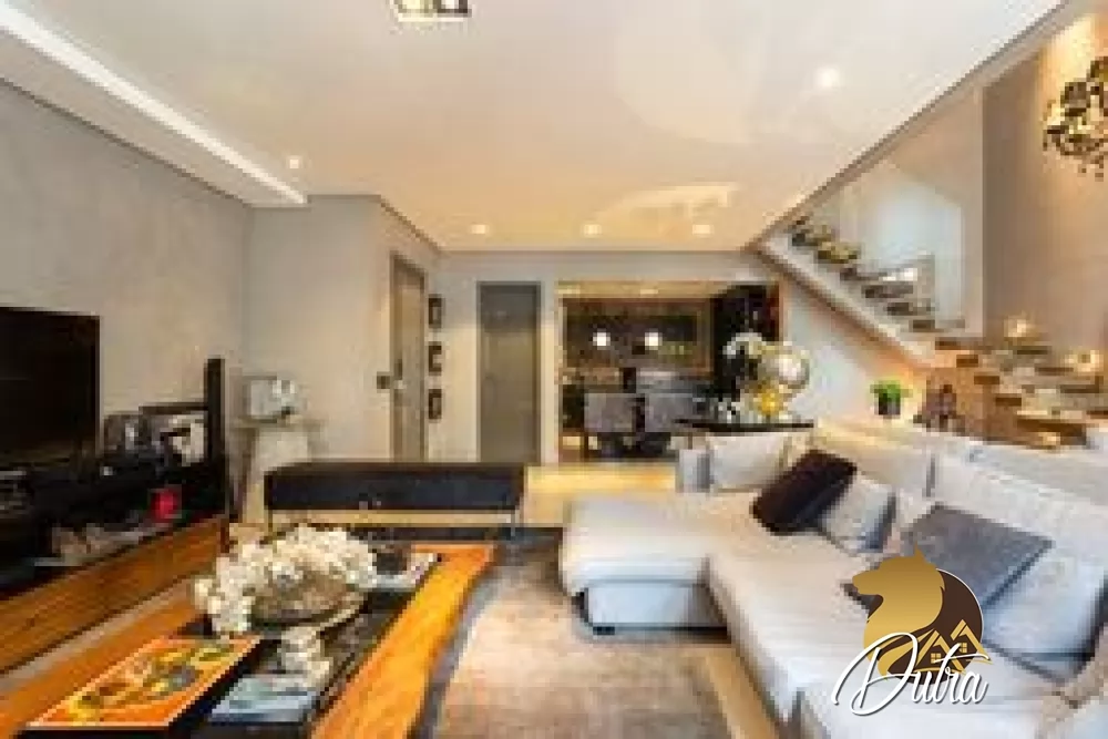 Cond. Conteporâneo Moema Moema 163m² 02 Dormitórios 02 Suítes 2 Vagas