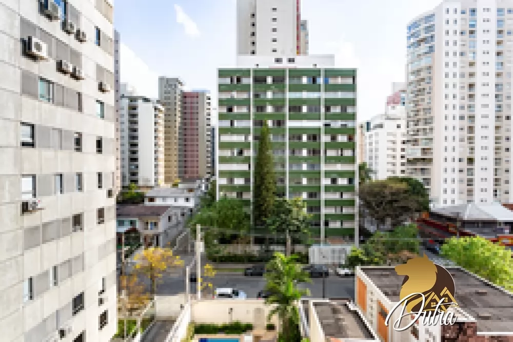 Cond. Conteporâneo Moema Moema 163m² 02 Dormitórios 02 Suítes 2 Vagas