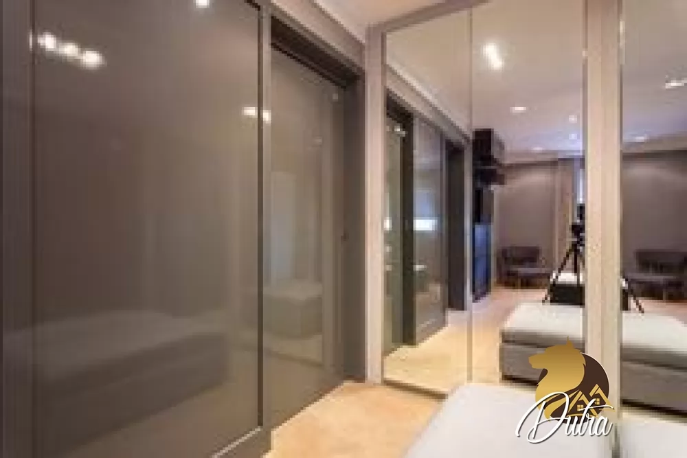 Cond. Conteporâneo Moema Moema 163m² 02 Dormitórios 02 Suítes 2 Vagas