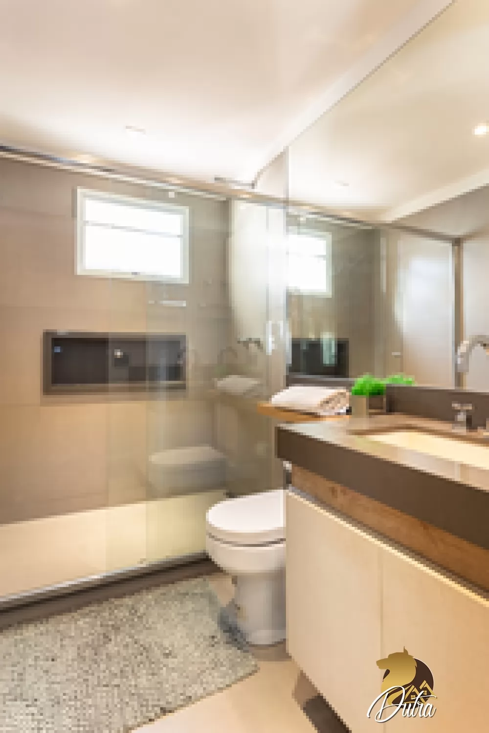 Cond. Conteporâneo Moema Moema 163m² 02 Dormitórios 02 Suítes 2 Vagas