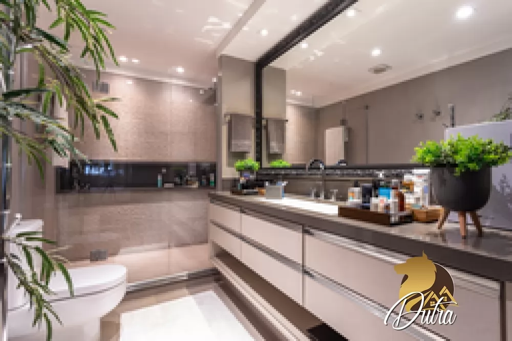 Cond. Conteporâneo Moema Moema 163m² 02 Dormitórios 02 Suítes 2 Vagas