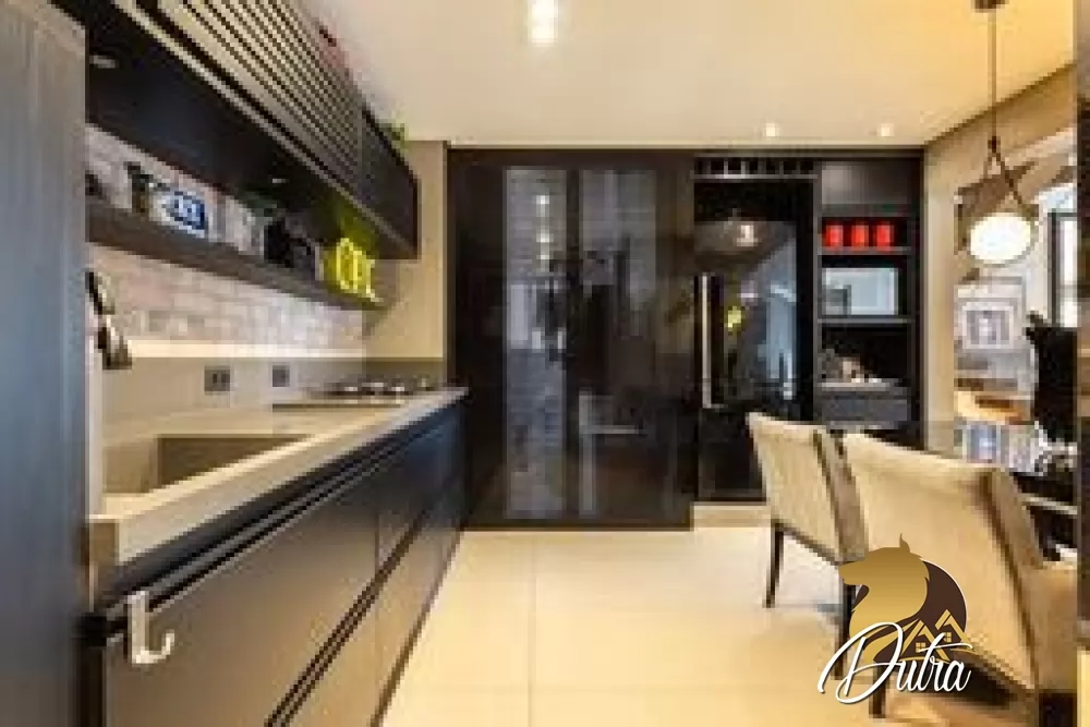 Cond. Conteporâneo Moema Moema 163m² 02 Dormitórios 02 Suítes 2 Vagas