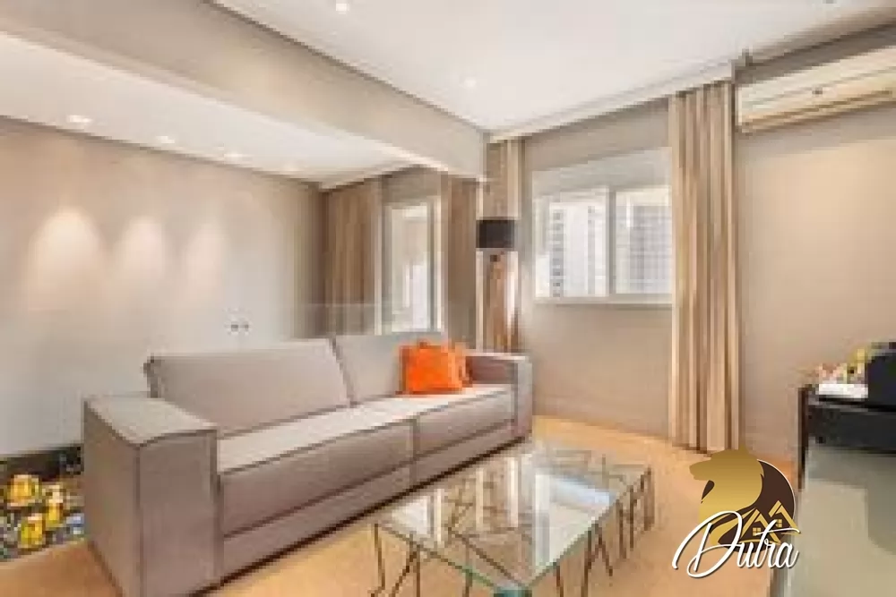 Cond. Conteporâneo Moema Moema 163m² 02 Dormitórios 02 Suítes 2 Vagas