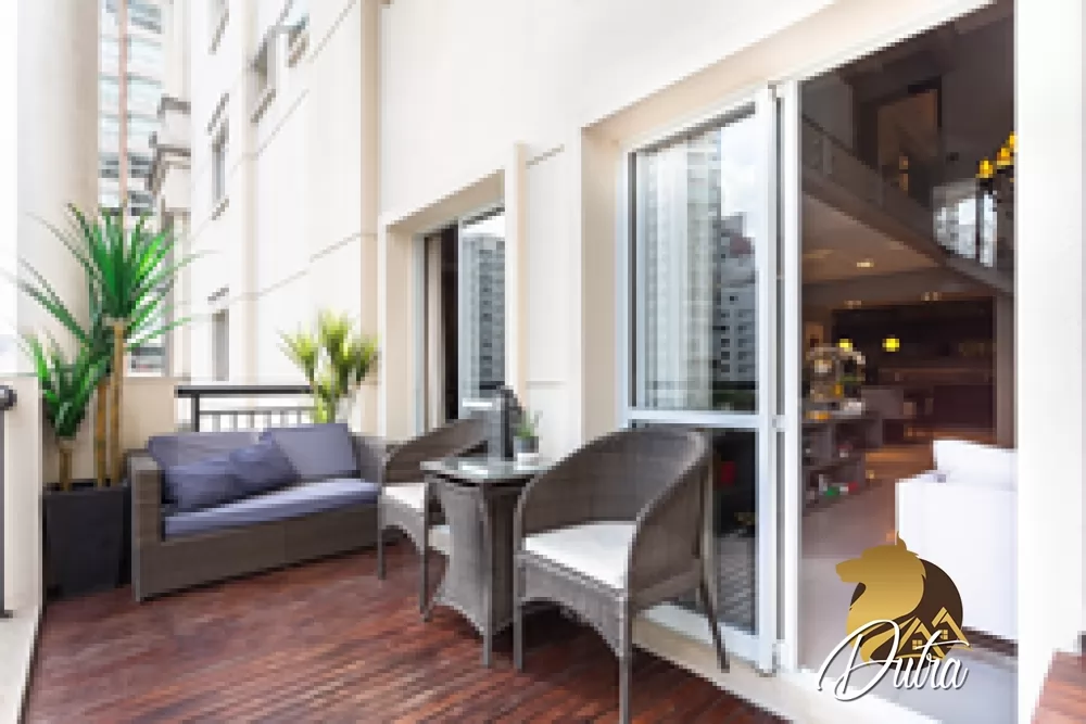 Cond. Conteporâneo Moema Moema 163m² 02 Dormitórios 02 Suítes 2 Vagas
