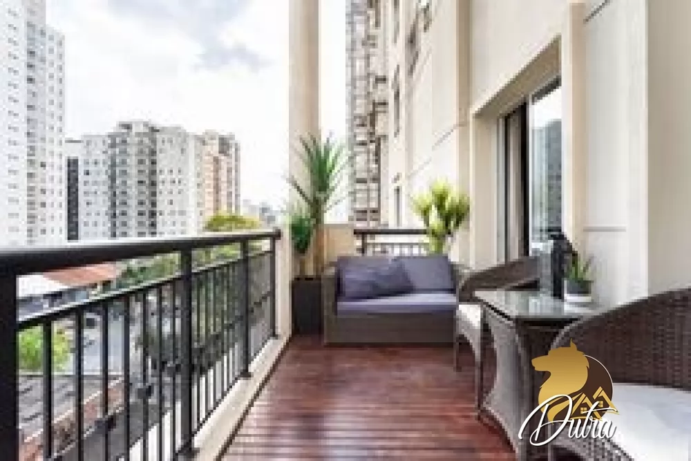 Cond. Conteporâneo Moema Moema 163m² 02 Dormitórios 02 Suítes 2 Vagas