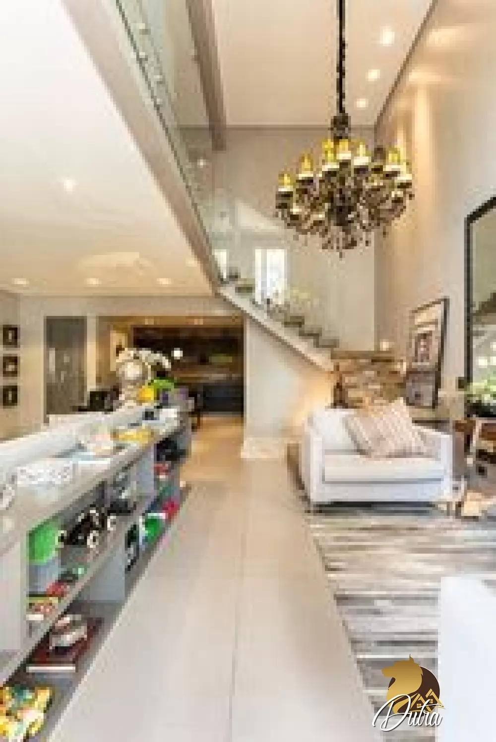 Cond. Conteporâneo Moema Moema 163m² 02 Dormitórios 02 Suítes 2 Vagas