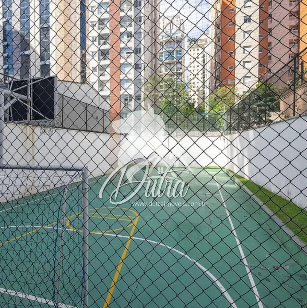 Maceio Jardim Paulista 186m² 04 Dormitórios 01 Suítes 3 Vagas