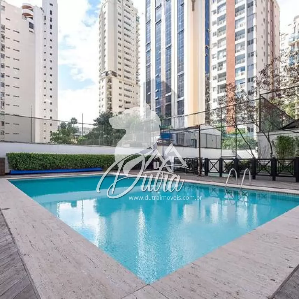 Maceio Jardim Paulista 186m² 04 Dormitórios 01 Suítes 3 Vagas