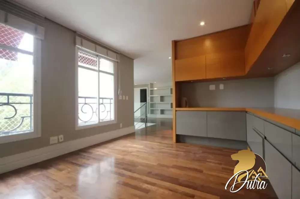 Ile de Soleil Higienópolis 347m² 03 Dormitórios 03 Suítes 5 Vagas