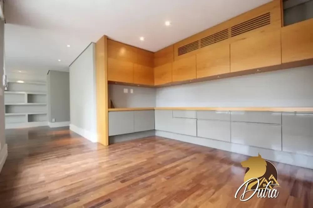 Ile de Soleil Higienópolis 347m² 03 Dormitórios 03 Suítes 5 Vagas