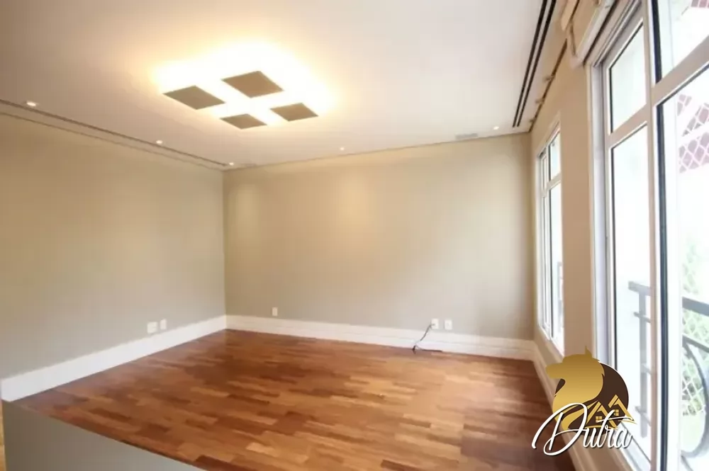 Ile de Soleil Higienópolis 347m² 03 Dormitórios 03 Suítes 5 Vagas