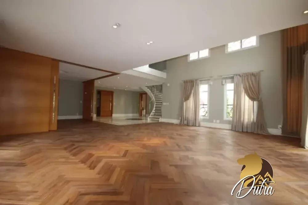 Ile de Soleil Higienópolis 347m² 03 Dormitórios 03 Suítes 5 Vagas