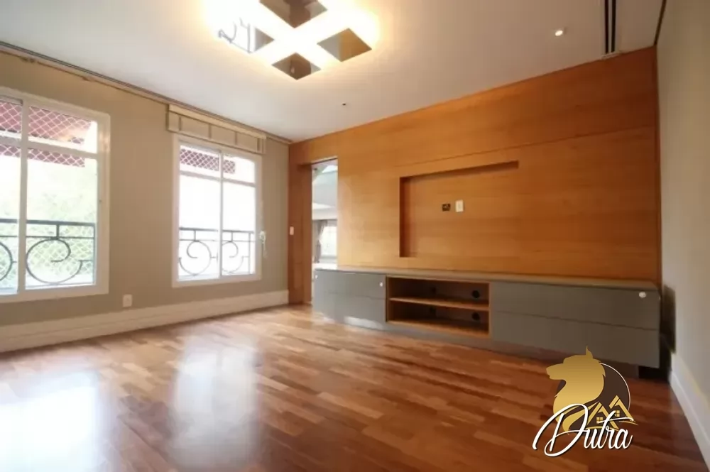 Ile de Soleil Higienópolis 347m² 03 Dormitórios 03 Suítes 5 Vagas