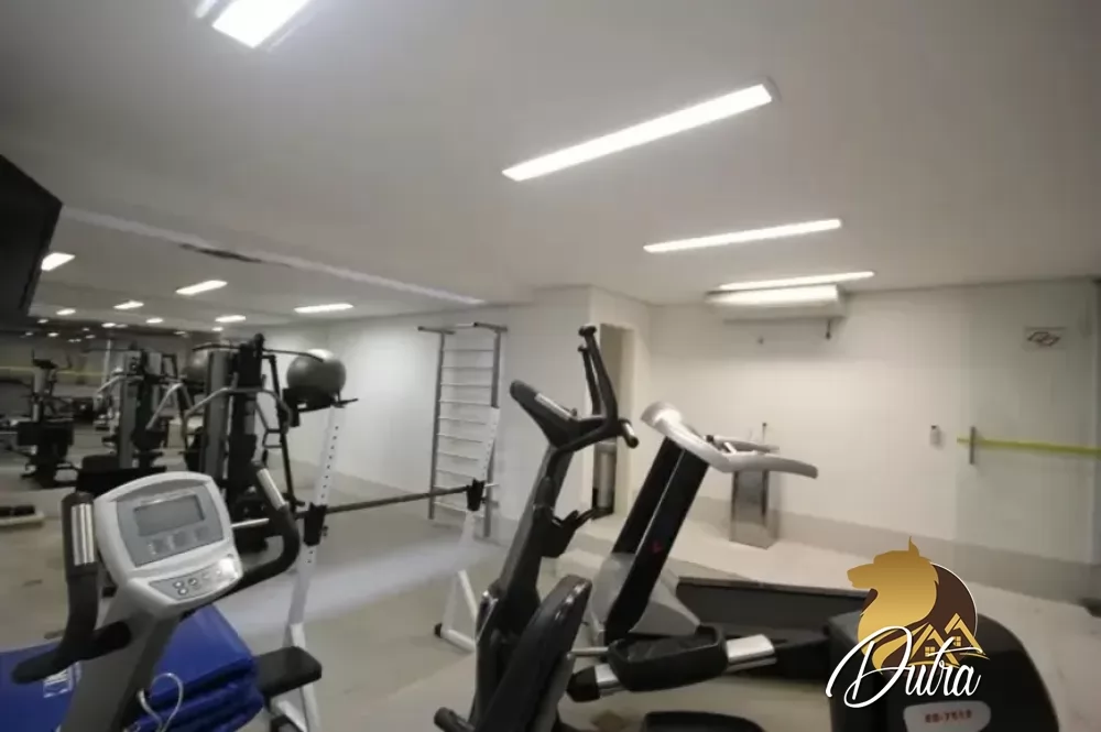 Ile de Soleil Higienópolis 347m² 03 Dormitórios 03 Suítes 5 Vagas