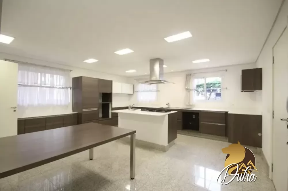 Ile de Soleil Higienópolis 347m² 03 Dormitórios 03 Suítes 5 Vagas