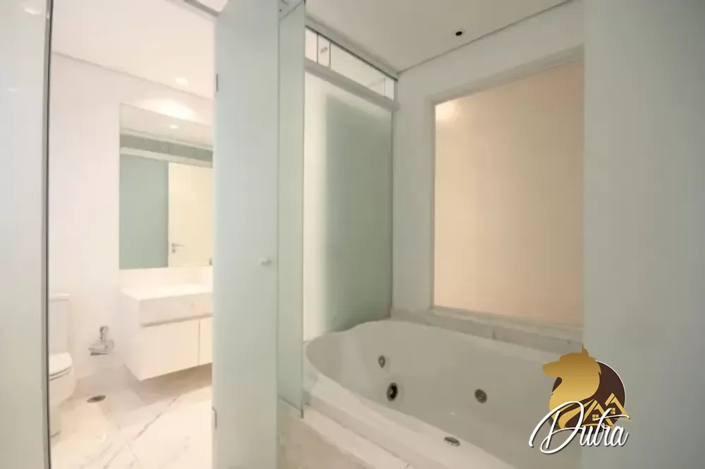 Ile de Soleil Higienópolis 347m² 03 Dormitórios 03 Suítes 5 Vagas