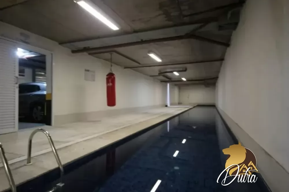 Ile de Soleil Higienópolis 347m² 03 Dormitórios 03 Suítes 5 Vagas