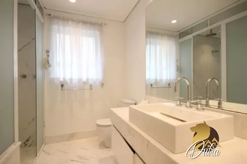 Ile de Soleil Higienópolis 347m² 03 Dormitórios 03 Suítes 5 Vagas