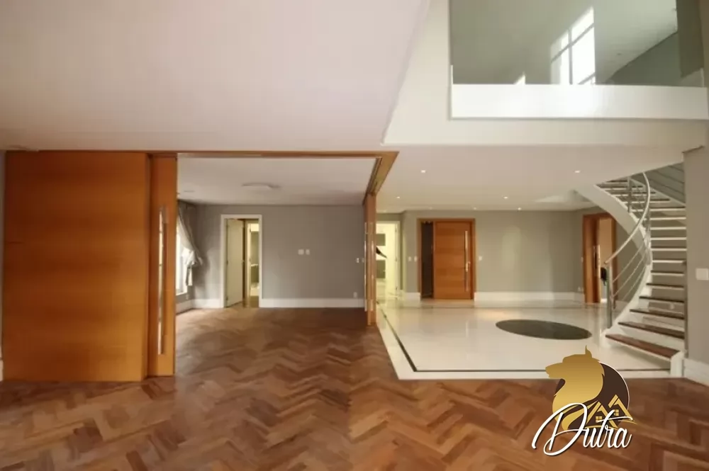 Ile de Soleil Higienópolis 347m² 03 Dormitórios 03 Suítes 5 Vagas