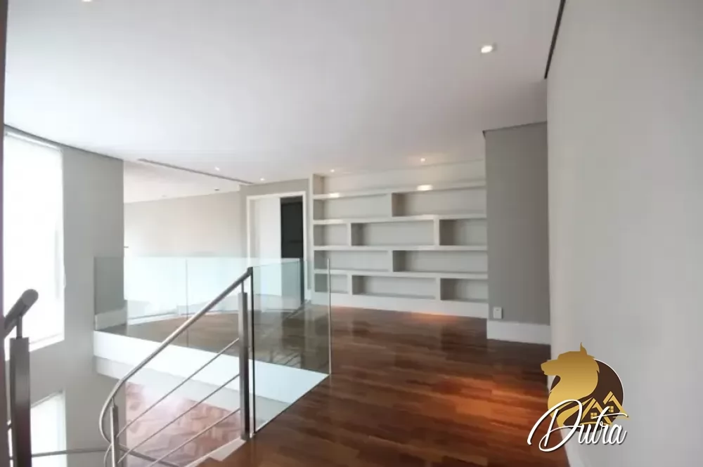 Ile de Soleil Higienópolis 347m² 03 Dormitórios 03 Suítes 5 Vagas