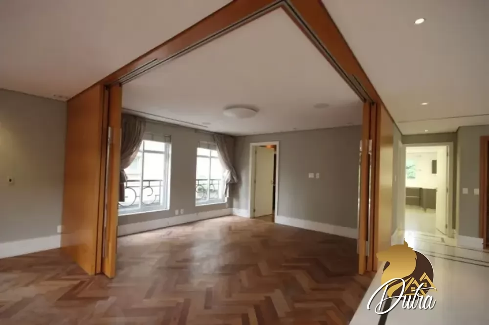 Ile de Soleil Higienópolis 347m² 03 Dormitórios 03 Suítes 5 Vagas