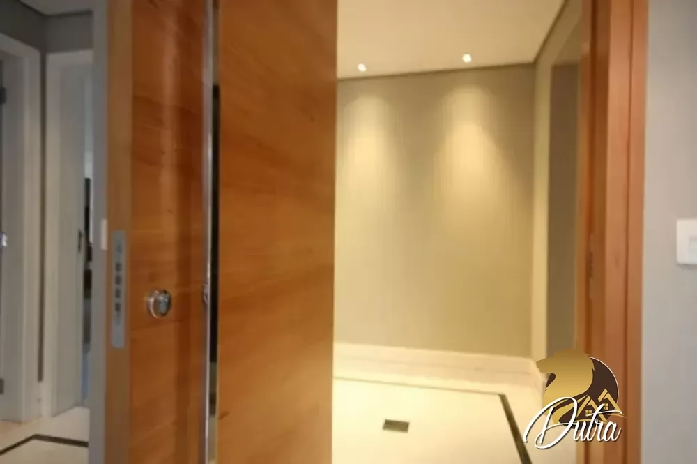 Ile de Soleil Higienópolis 347m² 03 Dormitórios 03 Suítes 5 Vagas