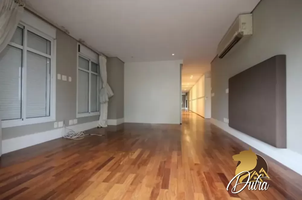 Ile de Soleil Higienópolis 347m² 03 Dormitórios 03 Suítes 5 Vagas