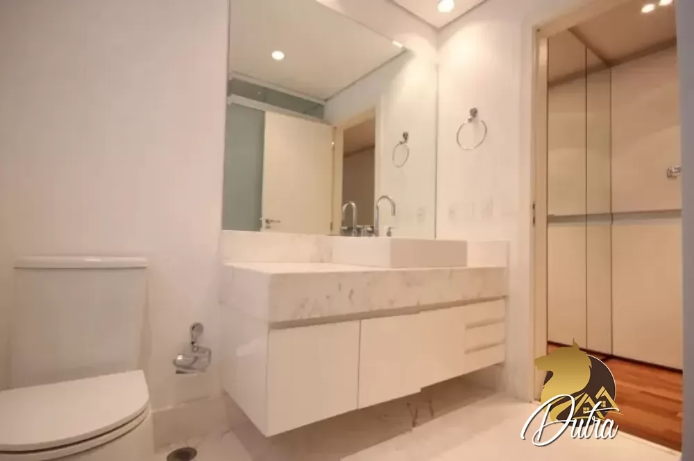 Ile de Soleil Higienópolis 347m² 03 Dormitórios 03 Suítes 5 Vagas