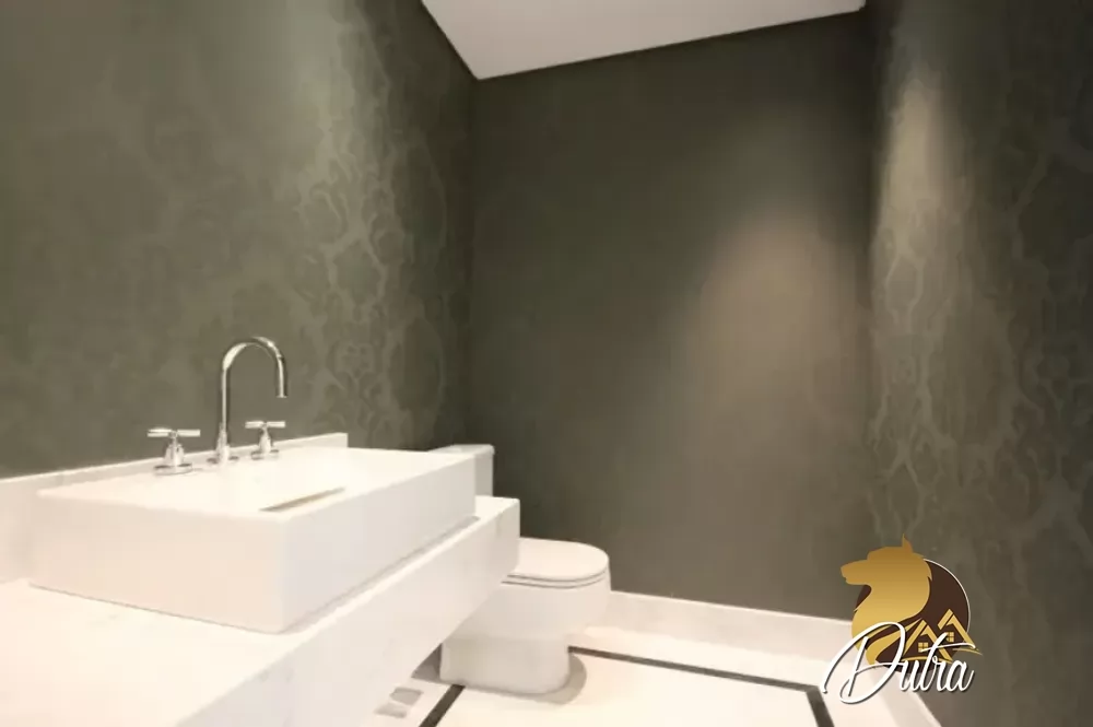 Ile de Soleil Higienópolis 347m² 03 Dormitórios 03 Suítes 5 Vagas