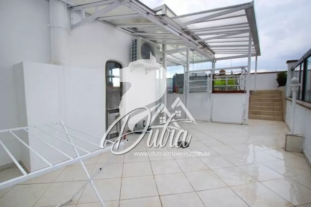 Edifício Maison Du Rhone Campo Belo 296m² 03 Dormitórios 01 Suítes 3 Vagas