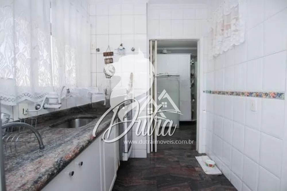 Edifício Maison Du Rhone Campo Belo 296m² 03 Dormitórios 01 Suítes 3 Vagas