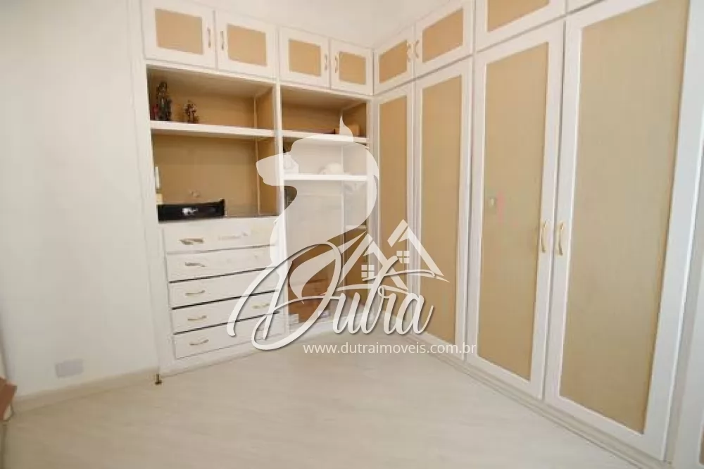 Edifício Maison Du Rhone Campo Belo 296m² 03 Dormitórios 01 Suítes 3 Vagas