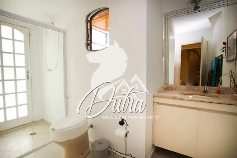 Edifício Maison Du Rhone Campo Belo 296m² 03 Dormitórios 01 Suítes 3 Vagas